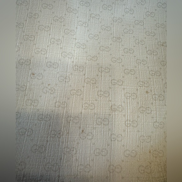 Vintage Gucci Tennis Racket Cover - Picture 7 of 10